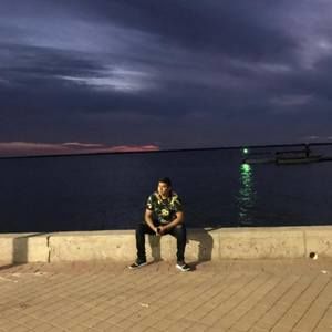 Meet your Posher, Norberto